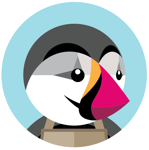 PrestaShop-icon