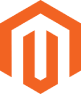 logo magento icon